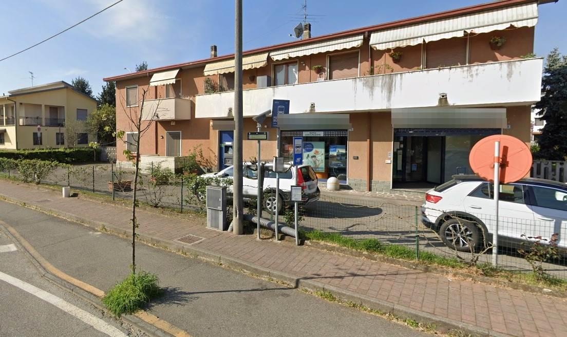 Negozio in vendita a Torrevecchia Pia
