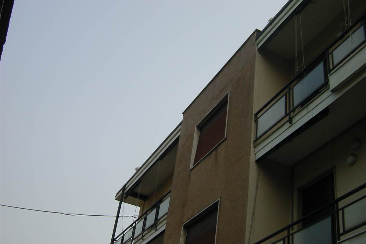 Stabile in vendita a Vertemate con Minoprio