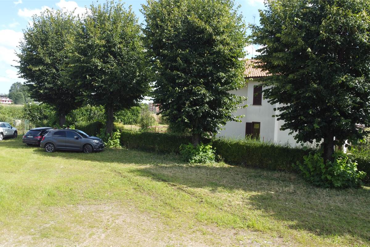 Proprietà agricola in vendita a Rovellasca