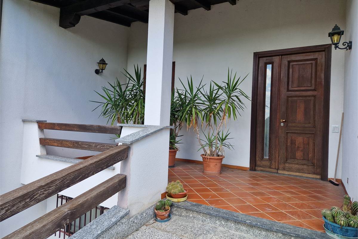 Proprietà agricola in vendita a Rovellasca