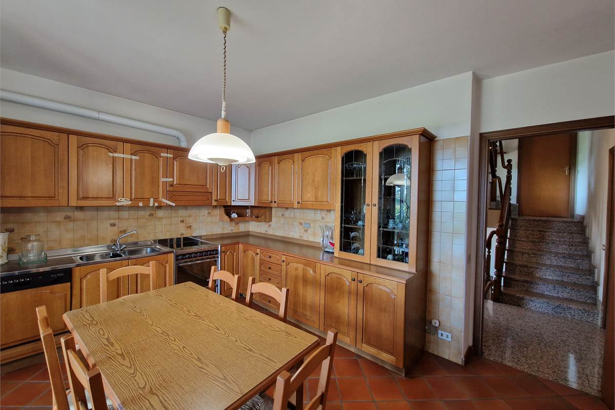 Proprietà agricola in vendita a Rovellasca