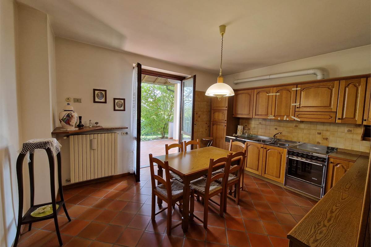Proprietà agricola in vendita a Rovellasca