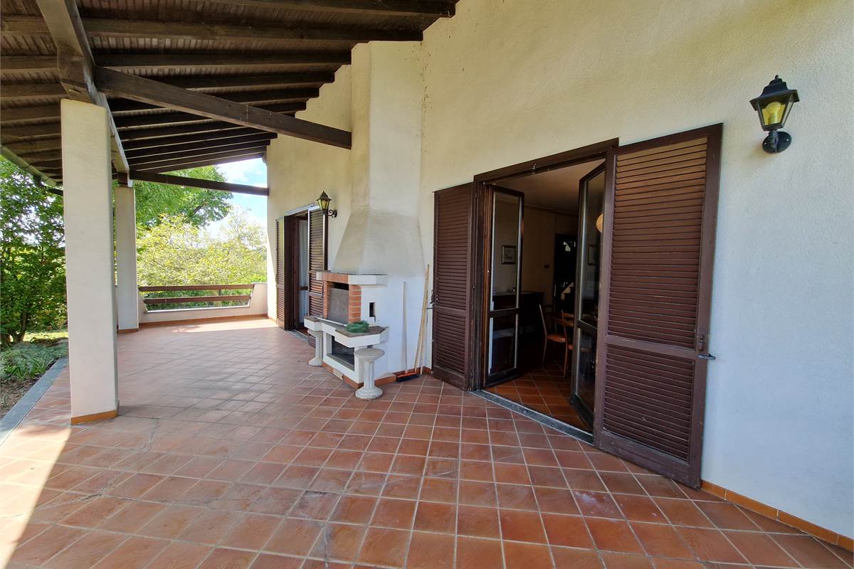 Proprietà agricola in vendita a Rovellasca