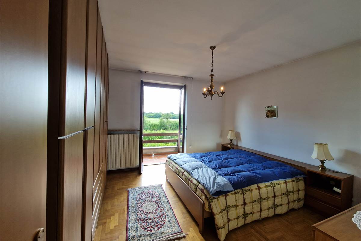 Proprietà agricola in vendita a Rovellasca