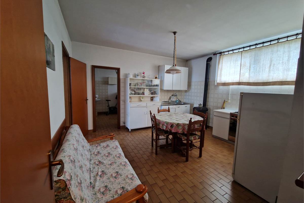 Proprietà agricola in vendita a Rovellasca