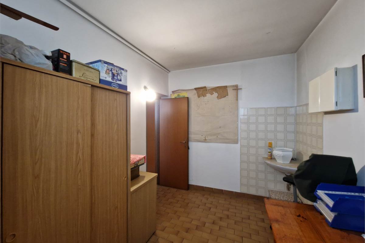 Proprietà agricola in vendita a Rovellasca