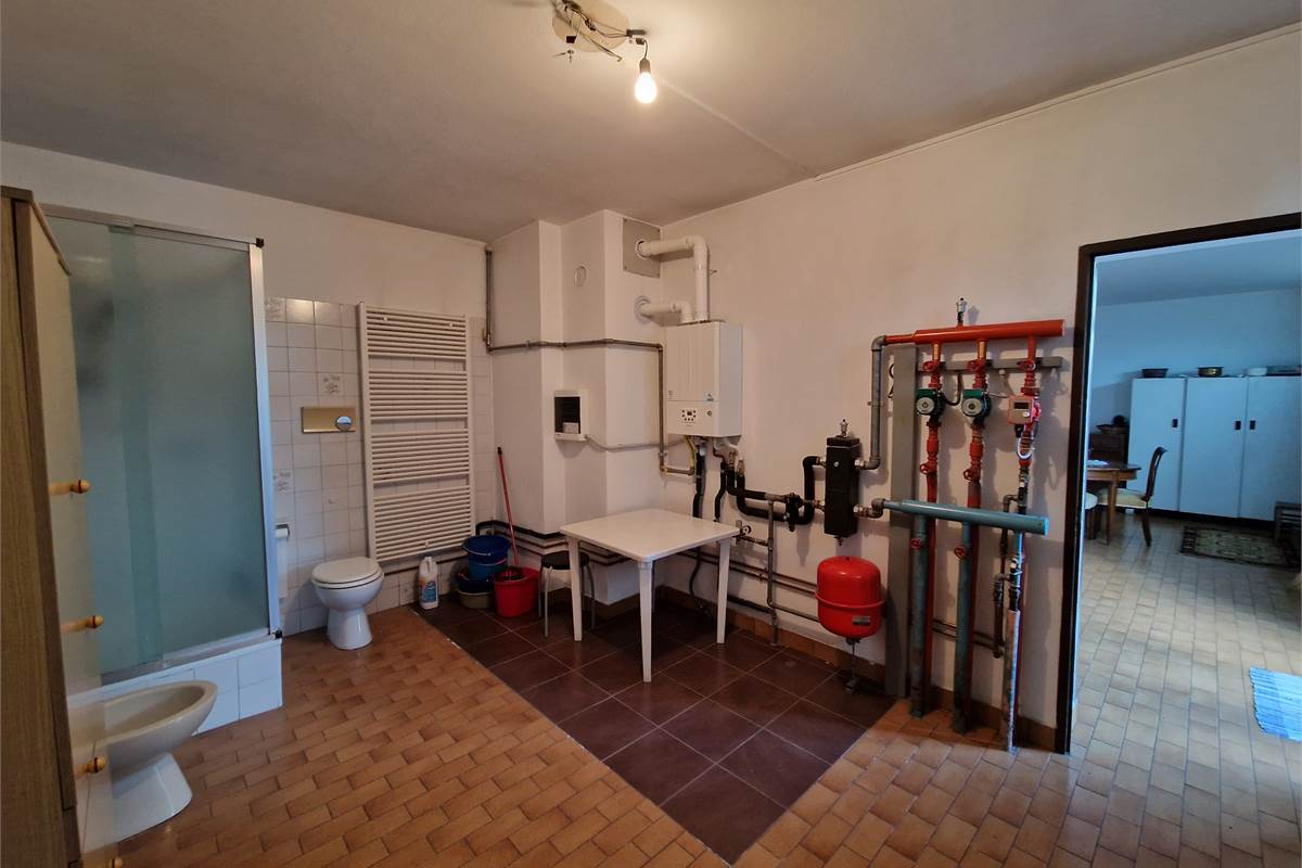 Proprietà agricola in vendita a Rovellasca