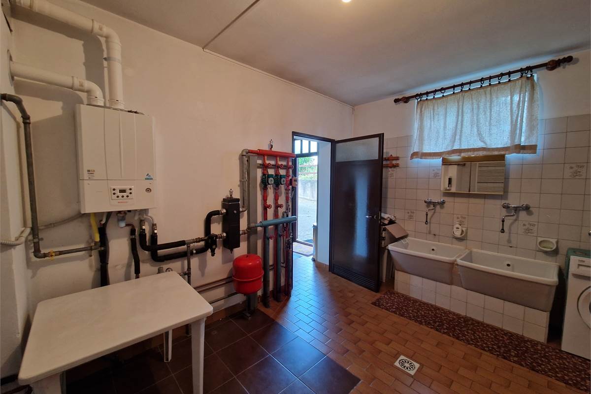 Proprietà agricola in vendita a Rovellasca