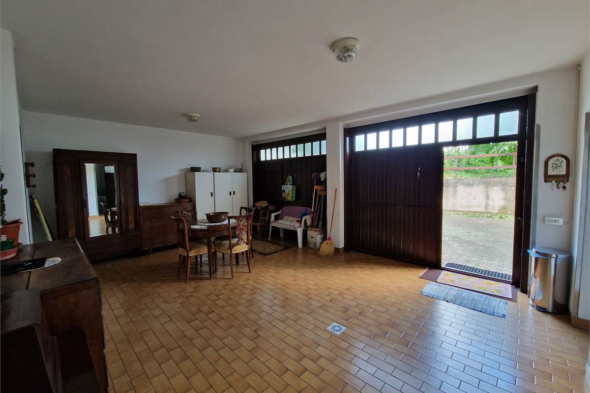 Proprietà agricola in vendita a Rovellasca