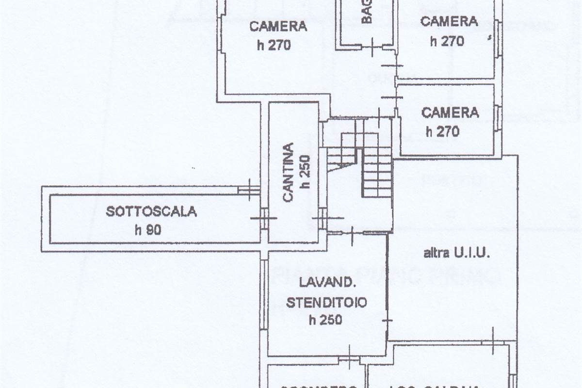 Proprietà agricola in vendita a Rovellasca