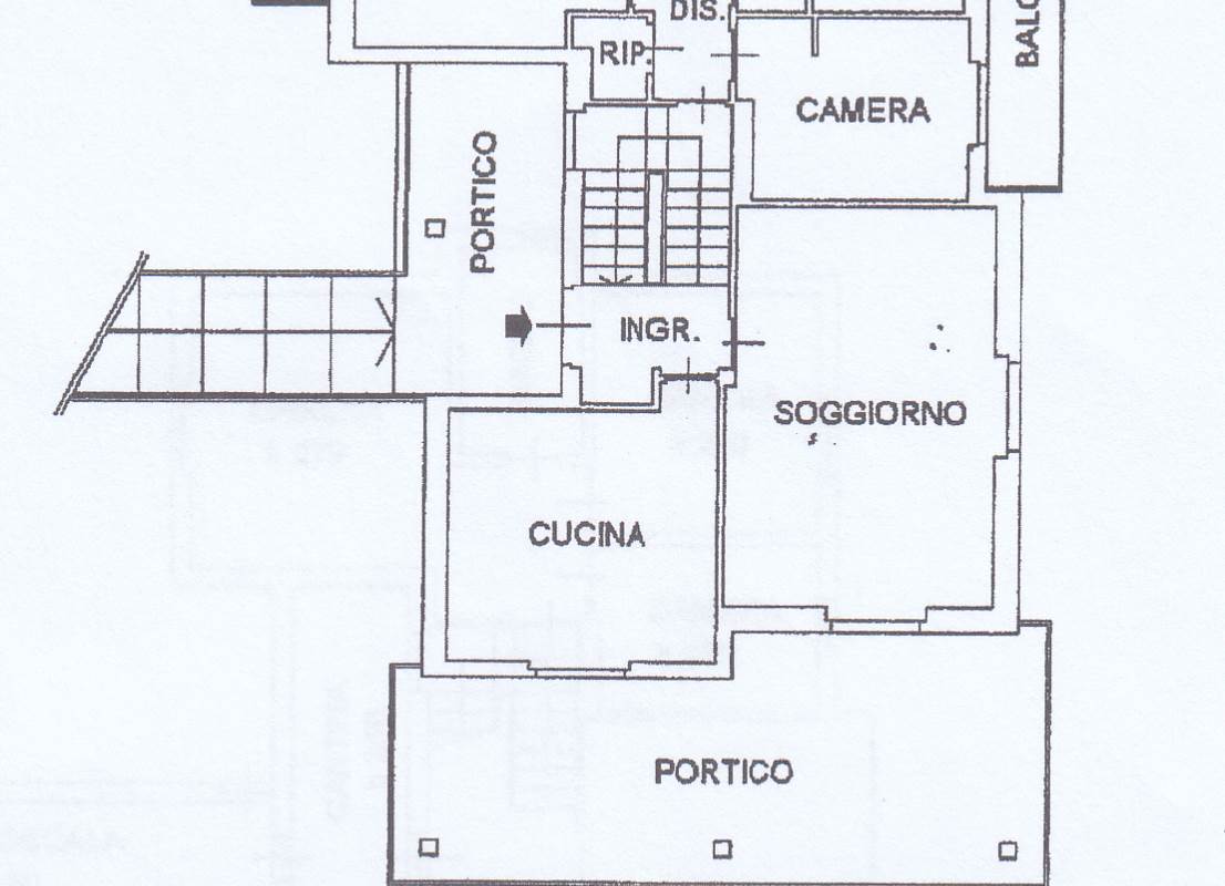 Proprietà agricola in vendita a Rovellasca