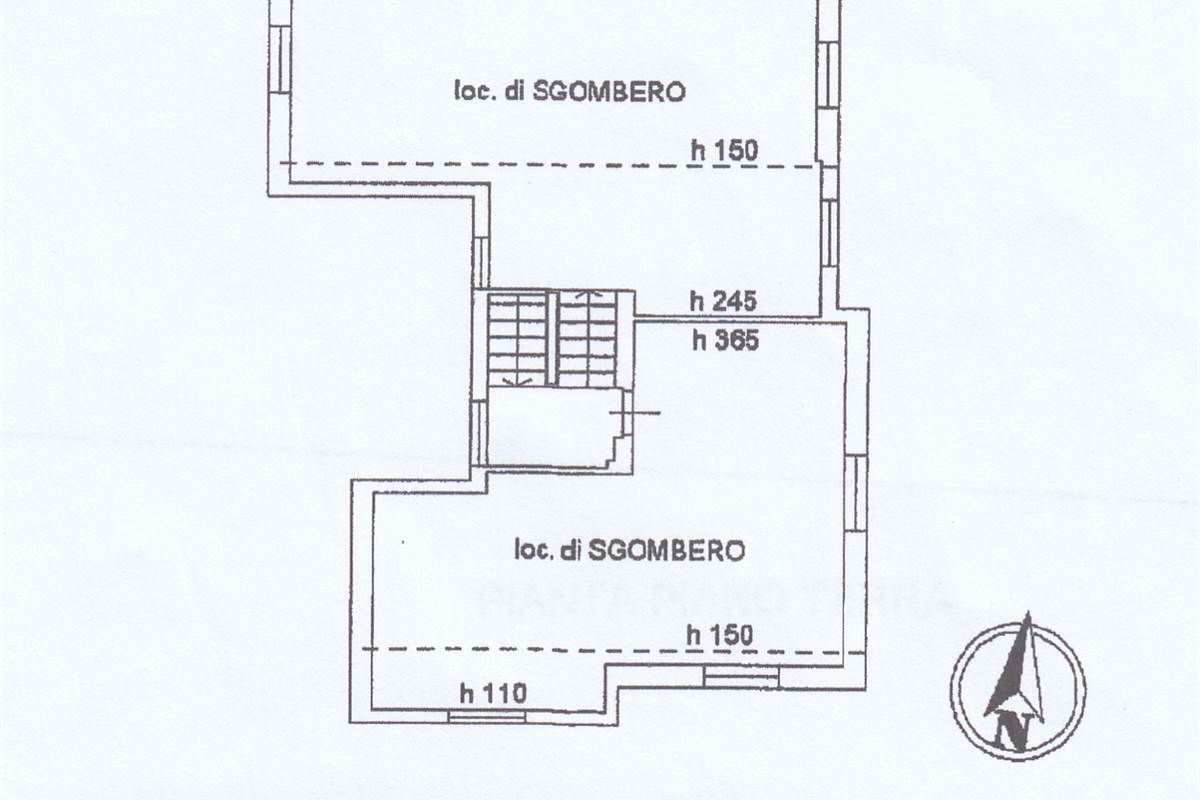 Proprietà agricola in vendita a Rovellasca