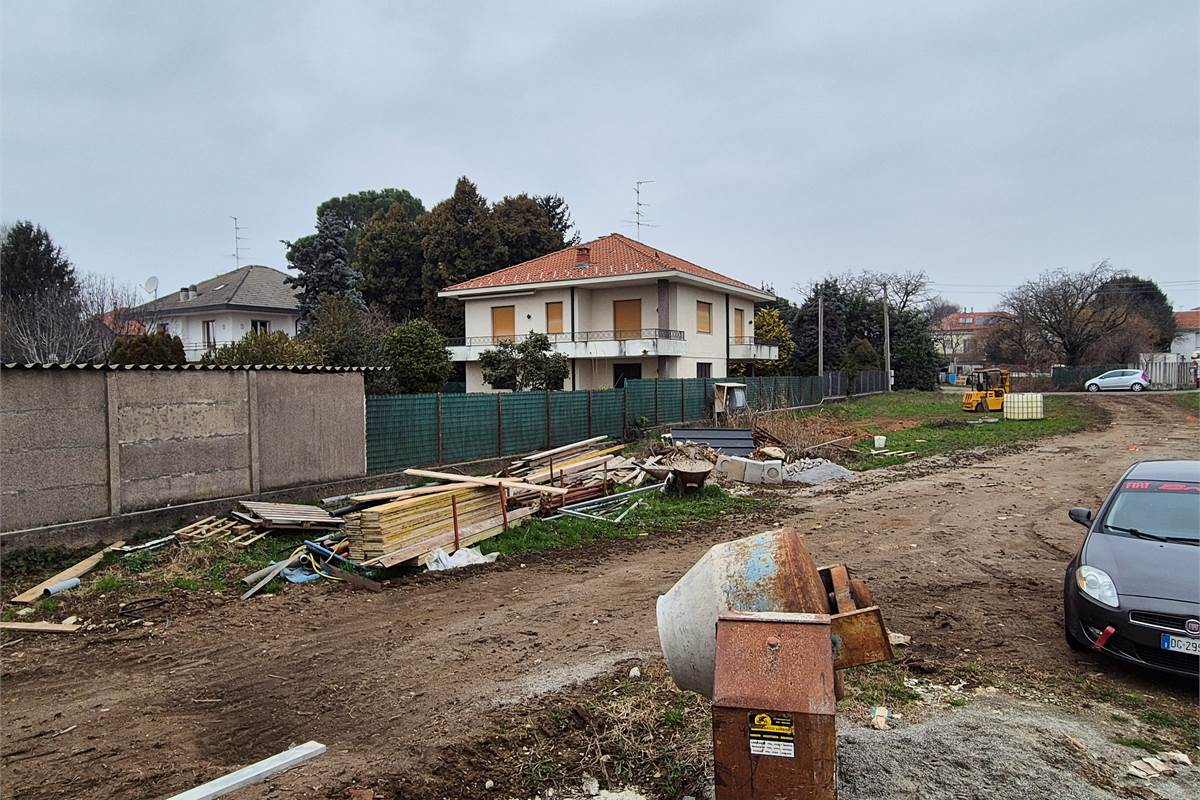 Terreno Edificabile a Cirimido