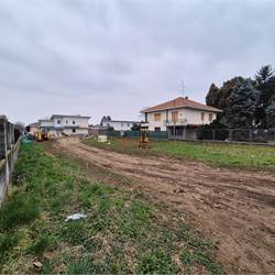 Terreno Edificabile a Cirimido