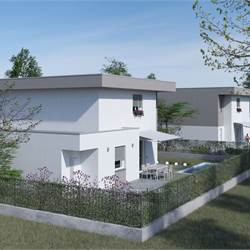 Terreno Edificabile a Cirimido