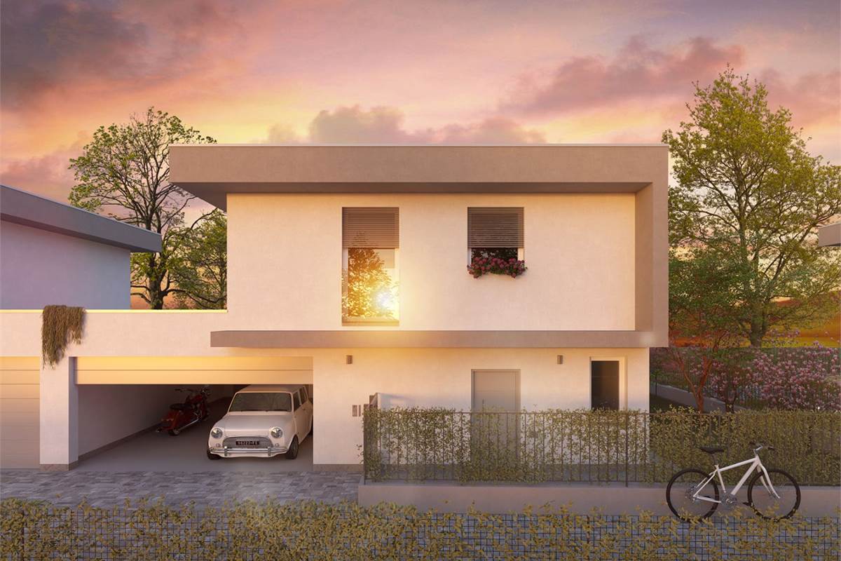 Terreno Edificabile a Cirimido