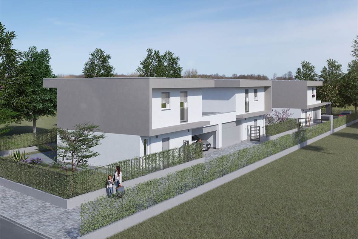 Terreno Edificabile a Cirimido