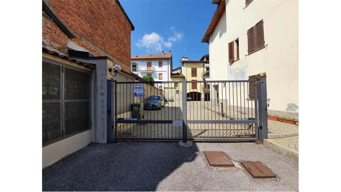 Ottimo trilocale con doppi servizi a Fenegro