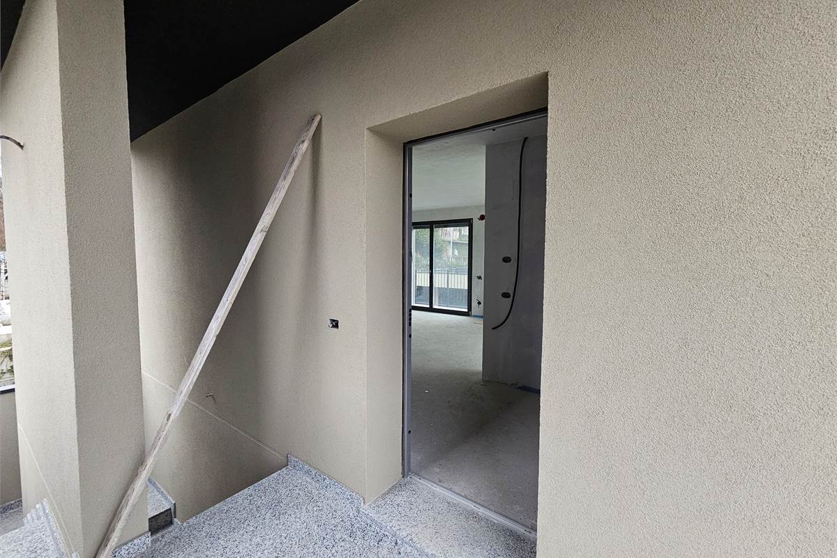 Trilocale di nuova costruzione a Colverde