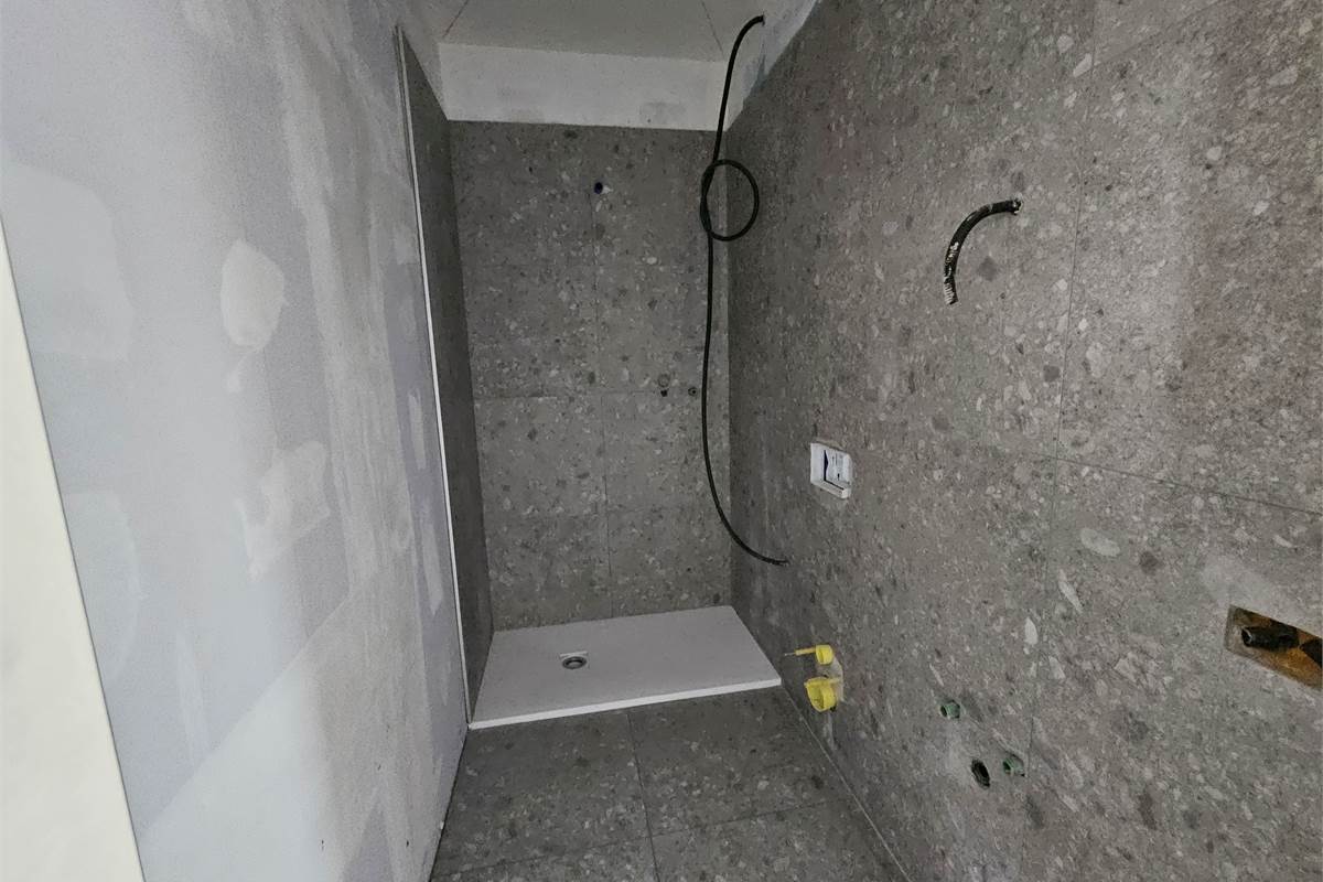 Trilocale di nuova costruzione a Colverde