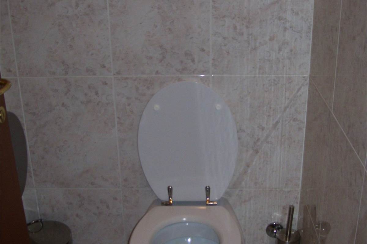 Ristorante con abitazione a Cermenate