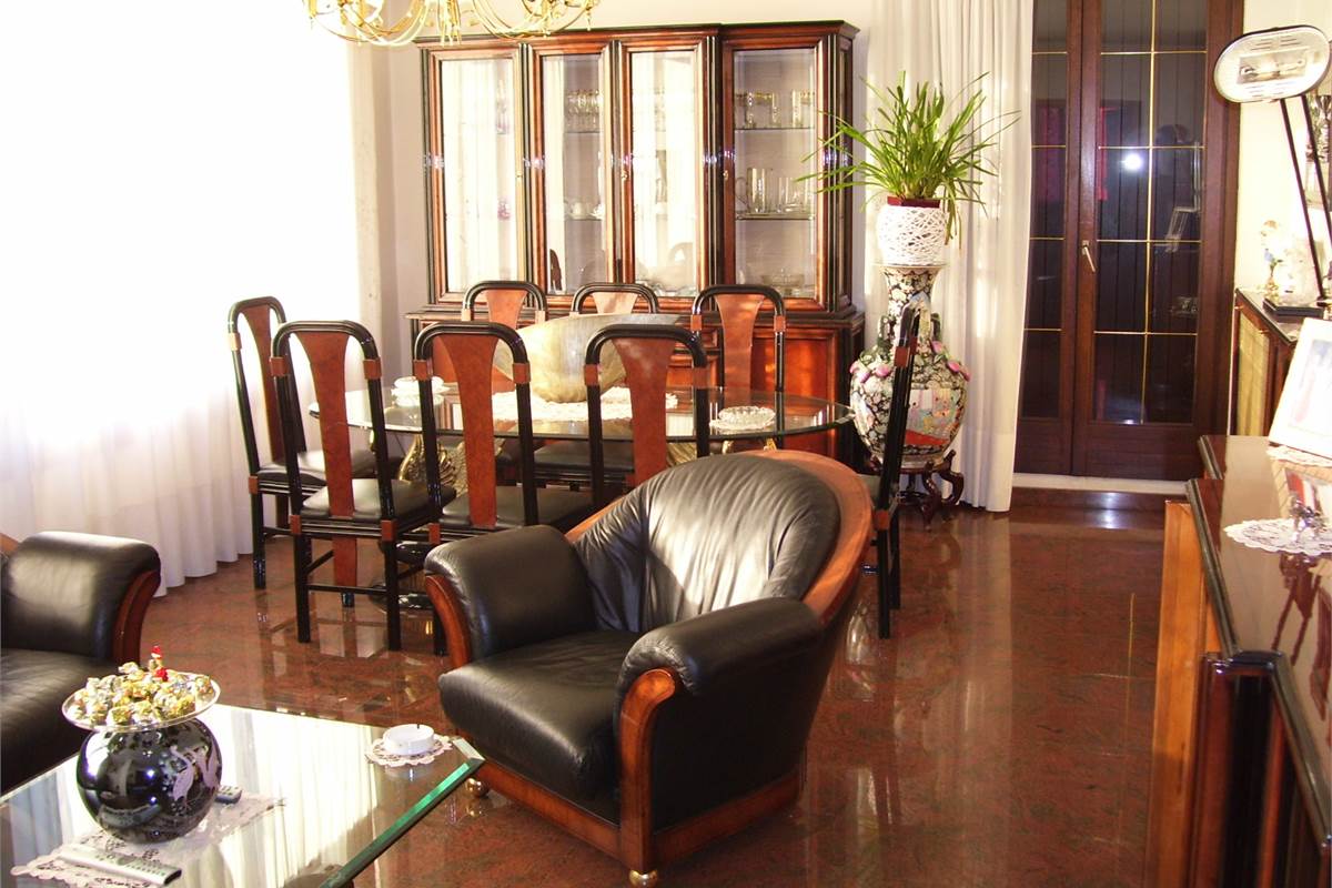 Ristorante con abitazione a Cermenate