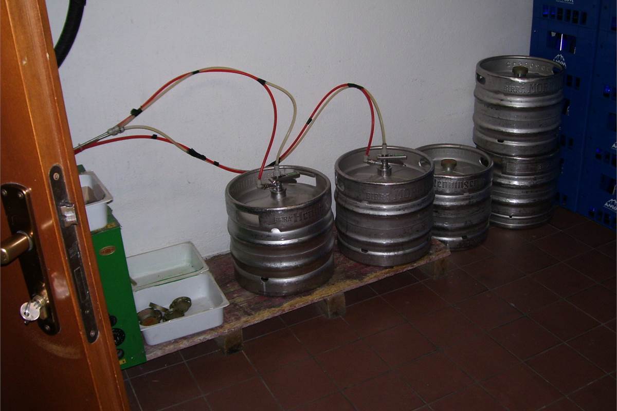 Ristorante con abitazione a Cermenate