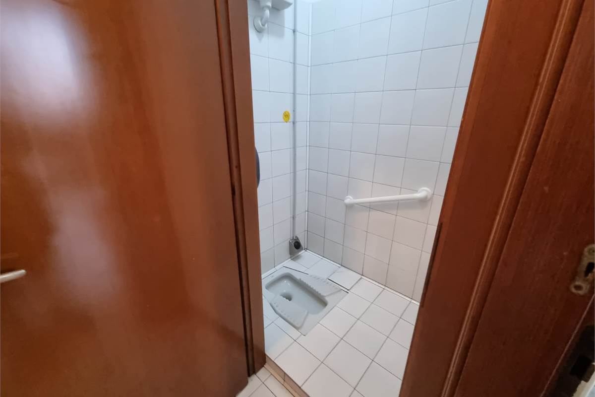 Attività di bar con spazio esterno