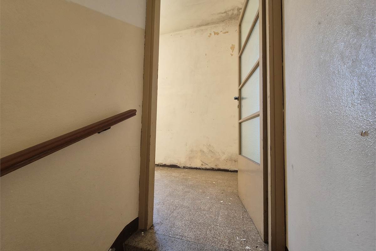 Rustico Ufficio su due livelli a Lomazzo