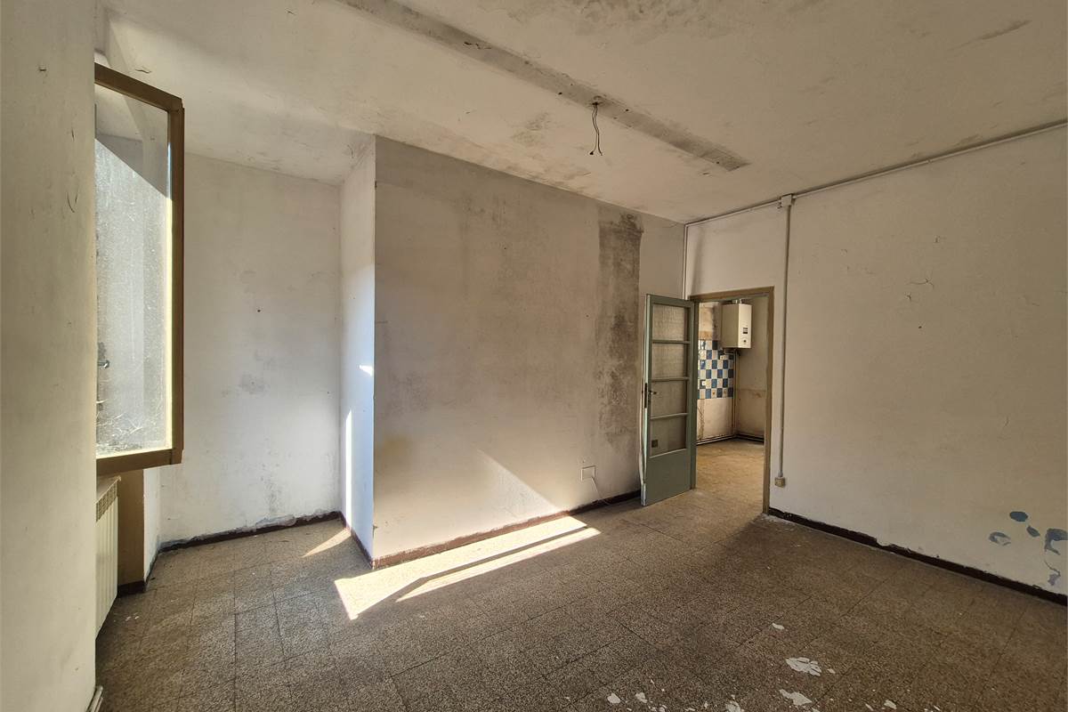Rustico Ufficio su due livelli a Lomazzo
