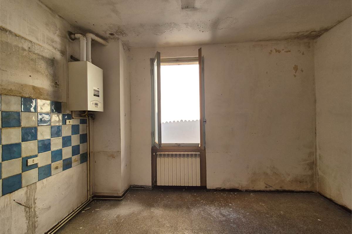 Rustico Ufficio su due livelli a Lomazzo