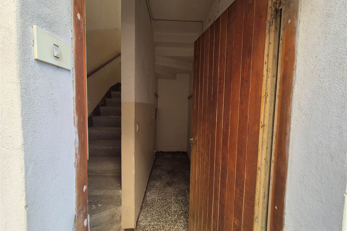 Rustico Ufficio su due livelli a Lomazzo