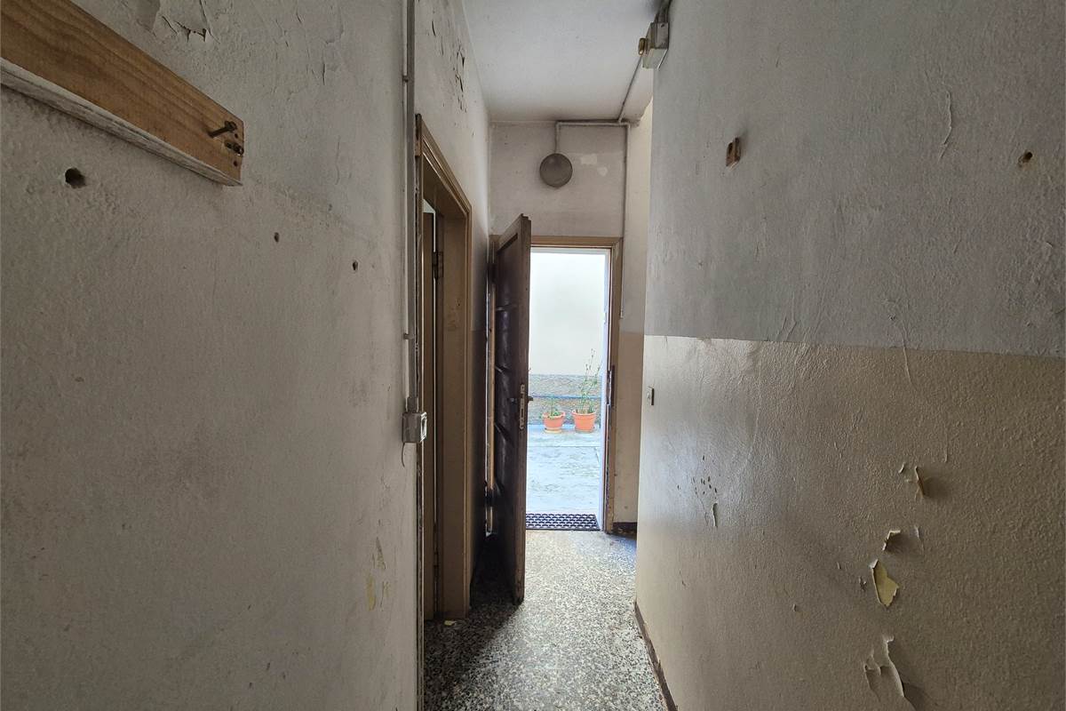 Rustico Ufficio su due livelli a Lomazzo