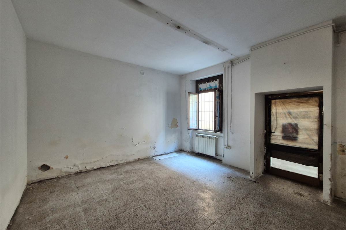 Rustico Ufficio su due livelli a Lomazzo