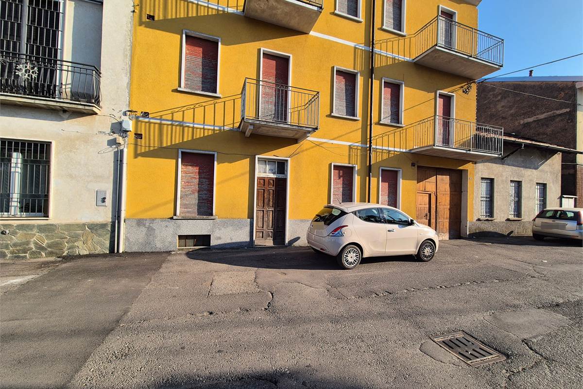 Rustico da personalizzare a Cislago