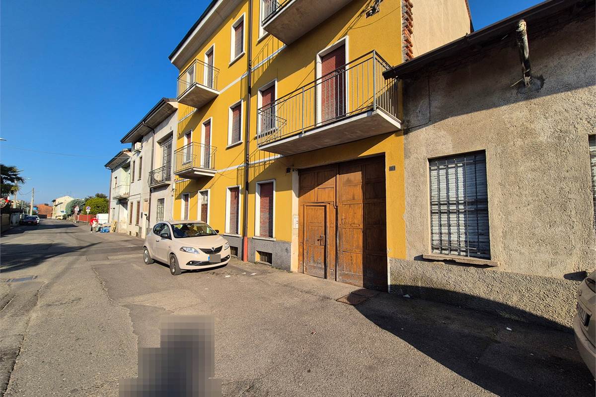 Rustico da personalizzare a Cislago