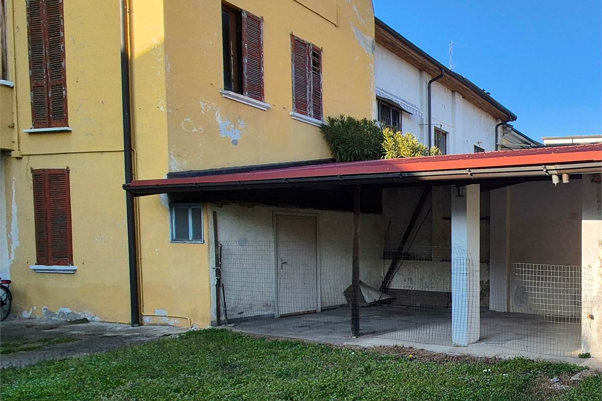 Rustico da personalizzare a Cislago