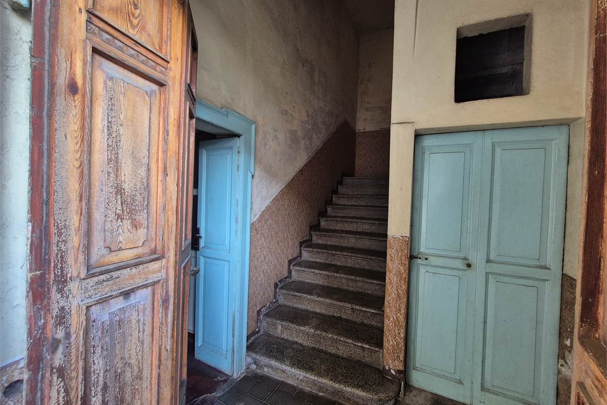 Rustico da personalizzare a Cislago