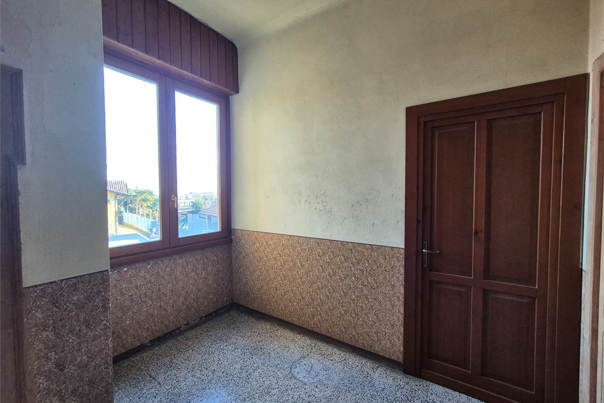 Rustico da personalizzare a Cislago