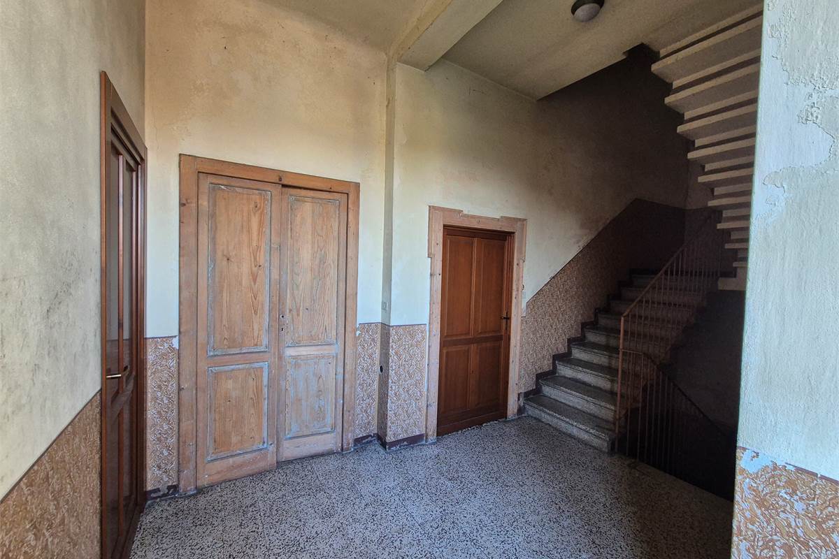Rustico da personalizzare a Cislago