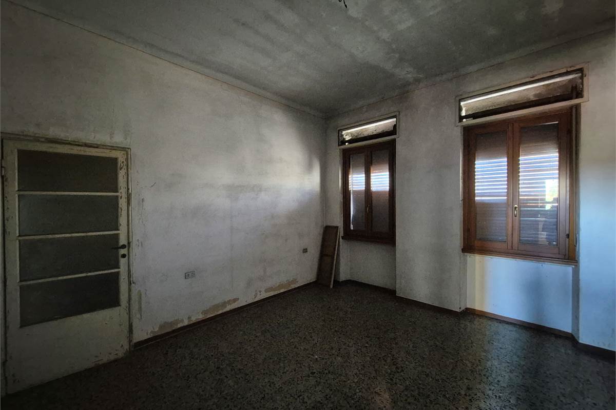 Rustico da personalizzare a Cislago