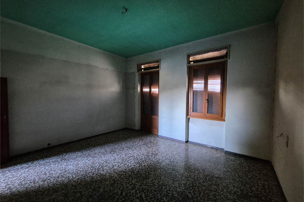Rustico da personalizzare a Cislago
