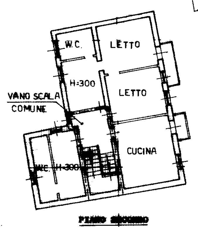 Rustico da personalizzare a Cislago