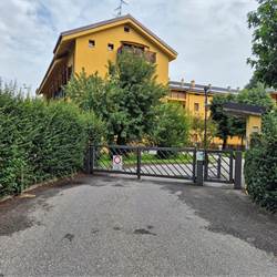 Appartamento in zona prestigiosa a Guanzate