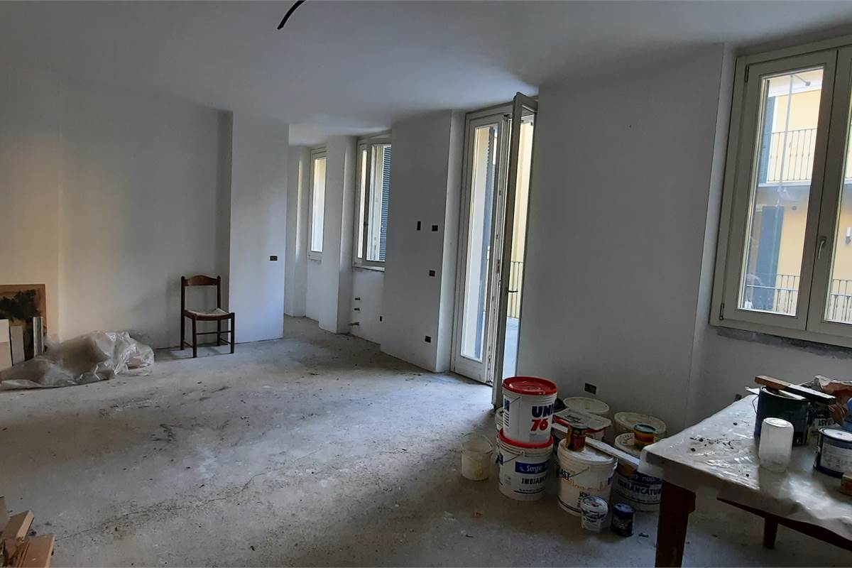 Raffinato ufficio Cantù centro storico