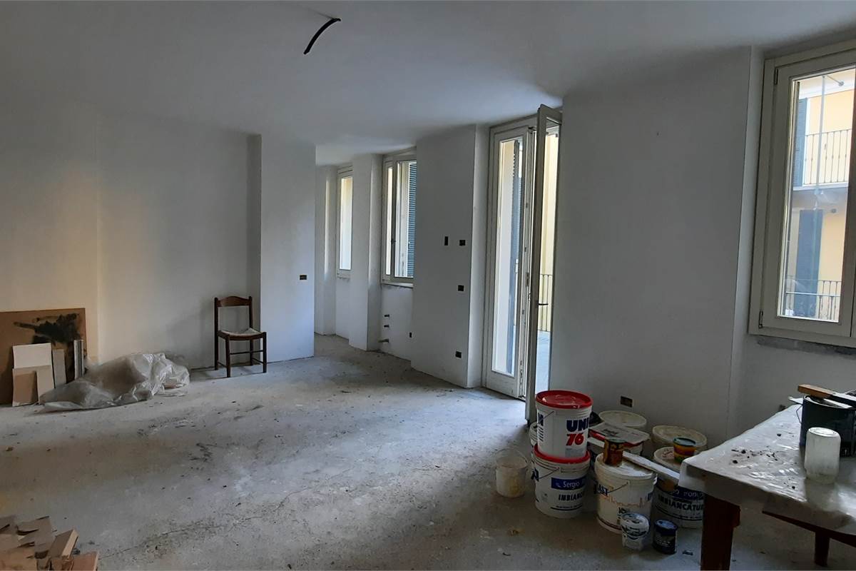 Raffinato ufficio Cantù centro storico