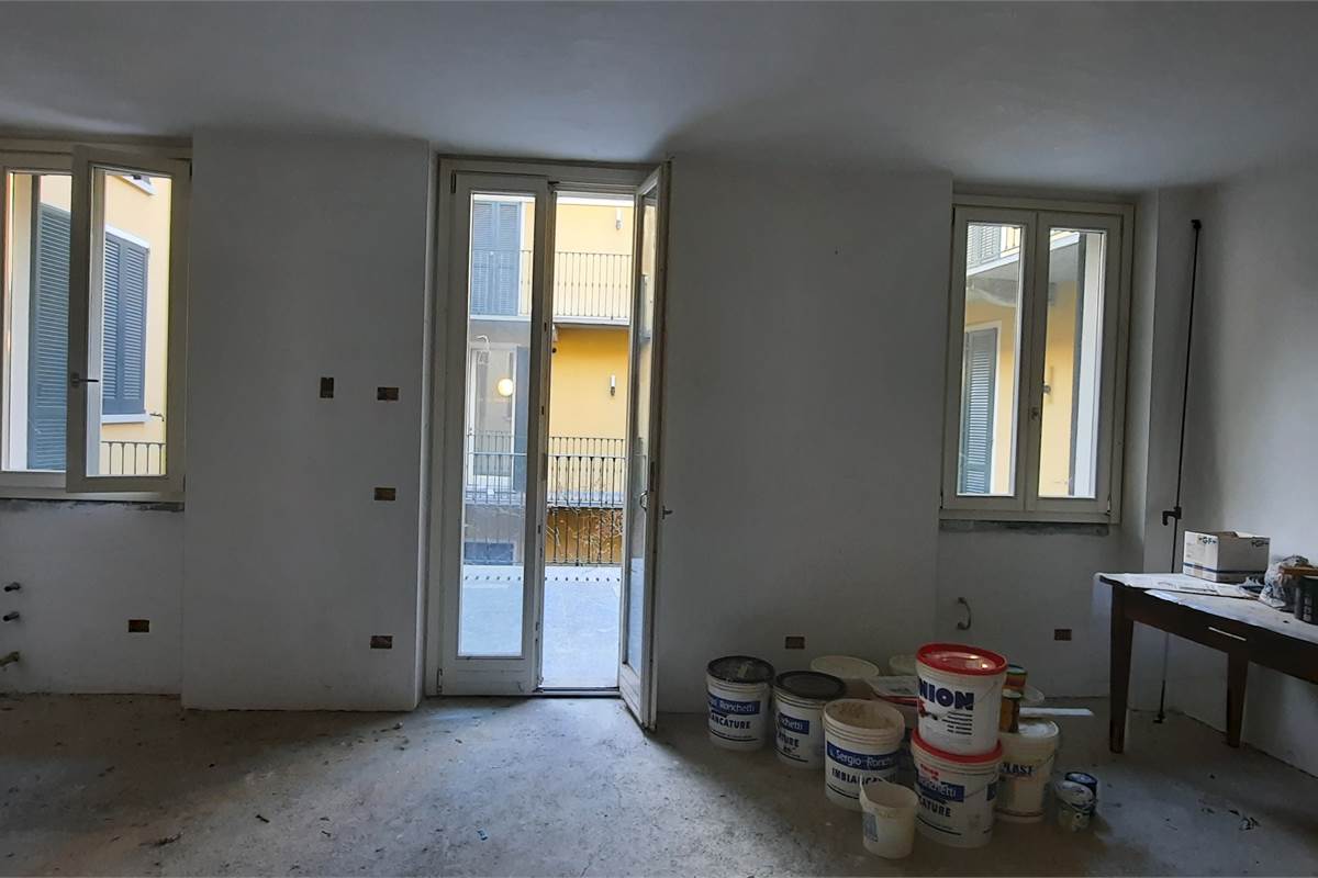 Raffinato ufficio Cantù centro storico