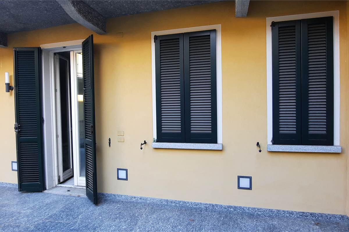 Raffinato ufficio Cantù centro storico