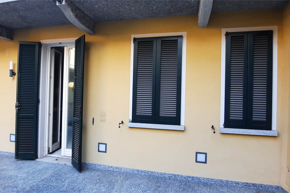 Raffinato ufficio Cantù centro storico