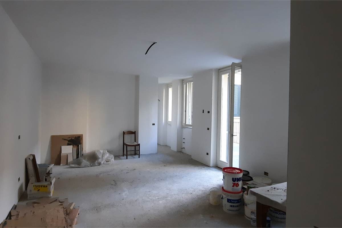 Raffinato ufficio Cantù centro storico